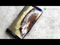Iphone 8: Apple está investigando el problema con las baterías infladas del iPhone 8 - TomoNews