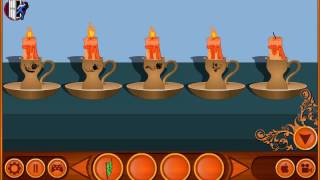 Exotic Condominium Escape Game Walkthrough BestEscapeGames screenshot 5