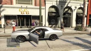 Прохождение GTA 5 с Булкиным - #51 - Прохождение GTA 5 с Булкиным - #51 -