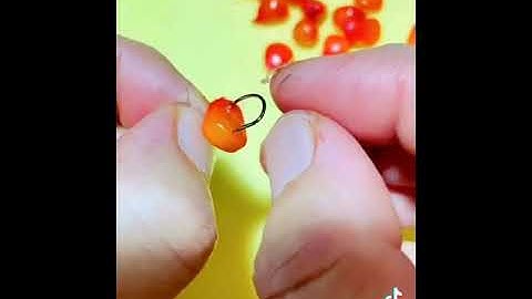 Hướng dẫn móc ngô cực hiệu quả kín lưỡi