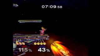 Friendlies Pound 4, Mango Fox Vs Armada Peach, 36