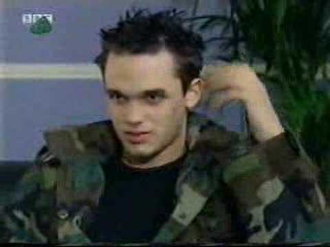 gareth will interview