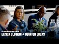 Crossroads Conversation: Elissa Slotkin & Quinton Lucas Bring Voters to the Table