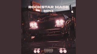 Rockstar Made (Slowed + 8d Audio) - benz