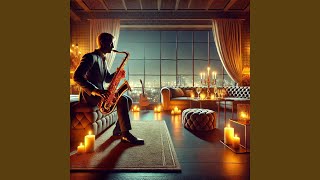 Soft Saxophone Background Music screenshot 4