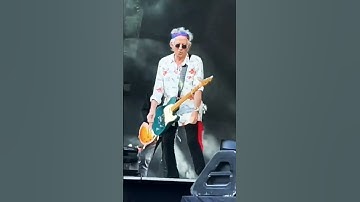 THE ROLLING STONES Opening SIXTY 2022 Berlin 08/03/22 last live concert Mick Jagger Keith Richards