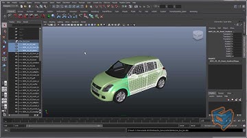 Introduction to Scene Assembly - Tutorial