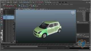 Introduction to Scene Assembly - Tutorial