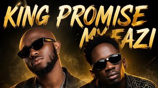 That way- king Promise X Mr Eazi