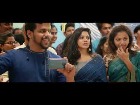 Pachigalam Paravaigalam Video Song | Bachelor | G.V. Prakash Kumar |Sathish Selvakumar |G Dillibabu