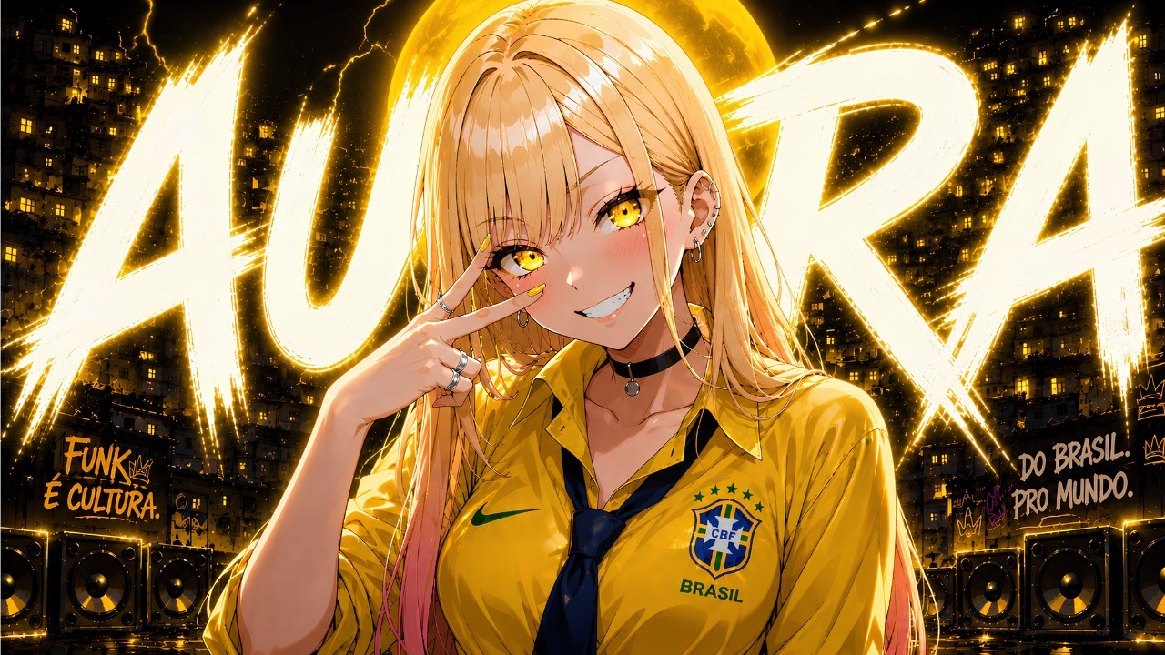 BRAZILIAN PHONK 2026 🔊 BASS BOOSTED MIX 🔥 AGGRESSIVE FUNK