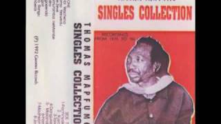 Thomas Mapfumo & the Blacks Unlimited - Makandiwa 1982