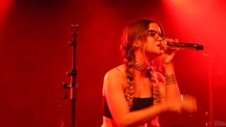 Maren Morris - Sugar (Melkweg Amsterdam 14/03/17)