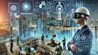How AI is Revolutionizing Civil Engineering | Urban Builder Guide