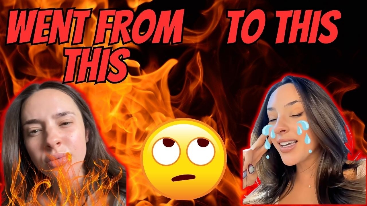 She Told Women To STOP Dating “LOSERS"… NOW She’s BEGGING FOR ATTENTION!