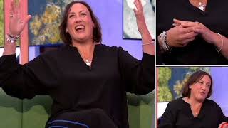 Miranda Hart's Journey to Love: A Heartfelt Celebration at 51