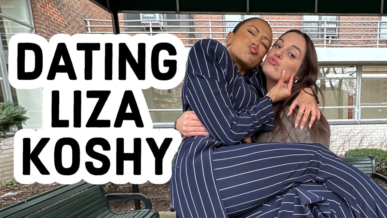 Liza Koshy’s Past Life - YouTube