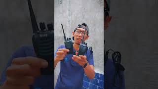 HT 2pcs Handy Talkie 888s Pofung 400-470MHz #HT #POFUNG #888S #2pcs #boafeng