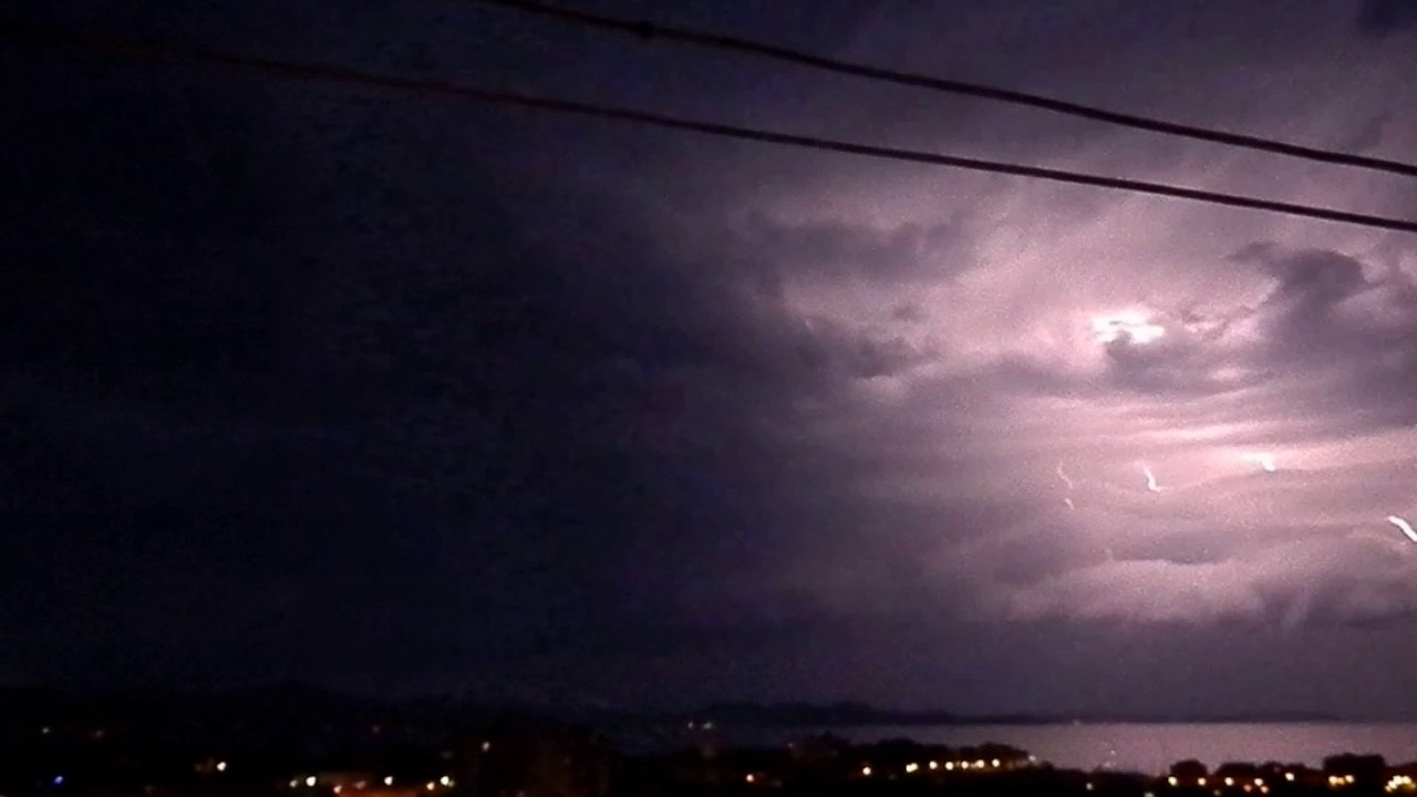 11.7.2017. Nevera nad Zadrom