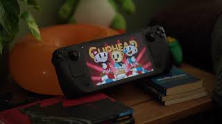 Steam Deck OLED is still worth it in 2026.  Here's why...