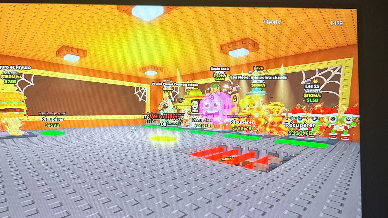 Live sab trade Machine pseudo[yazid423666]