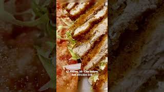 PAUSA_CAFE #bar #cafetería #comida #sala_de_fiestas #eventos #celebraciones #guiapoligono