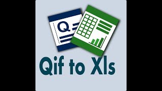 Qif To Xls
