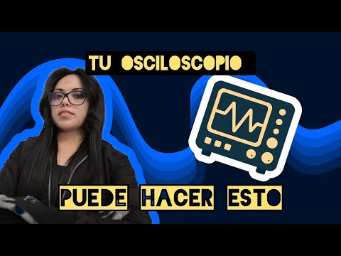 How to Measure with an Oscilloscope? 10 Examples