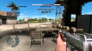 Battlefield 1943 - Battlefield 1943 (Xbox 360)) - Online Play - User video