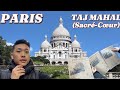 A day with my family paris tour  tibetan vlogger 2024