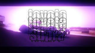 Supra Drift Skatt Edit Toyota Supra