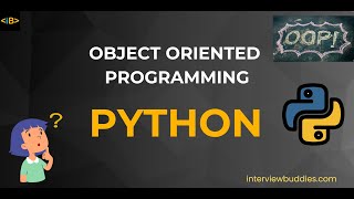 Object Oriented Programming in Python