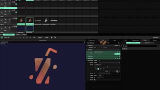 Resolume plugin: WipeBump