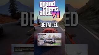 Enterable Building Types In Gta 6...