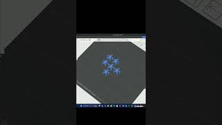 update for Day 4 of 3D printing sea turtle until it fills my room
