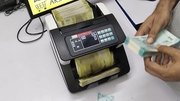 🏦 The BEST Currency Counting Machine Dealers & Suppliers in Noida – AKS Automation 💸