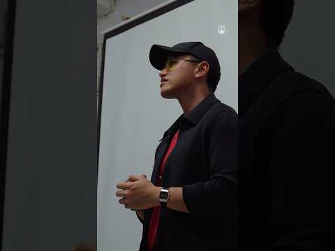 Kaesang Pangarep dan Adityo Rimbo hadir menemui para penggawa untuk memberikan suntikan semangat.