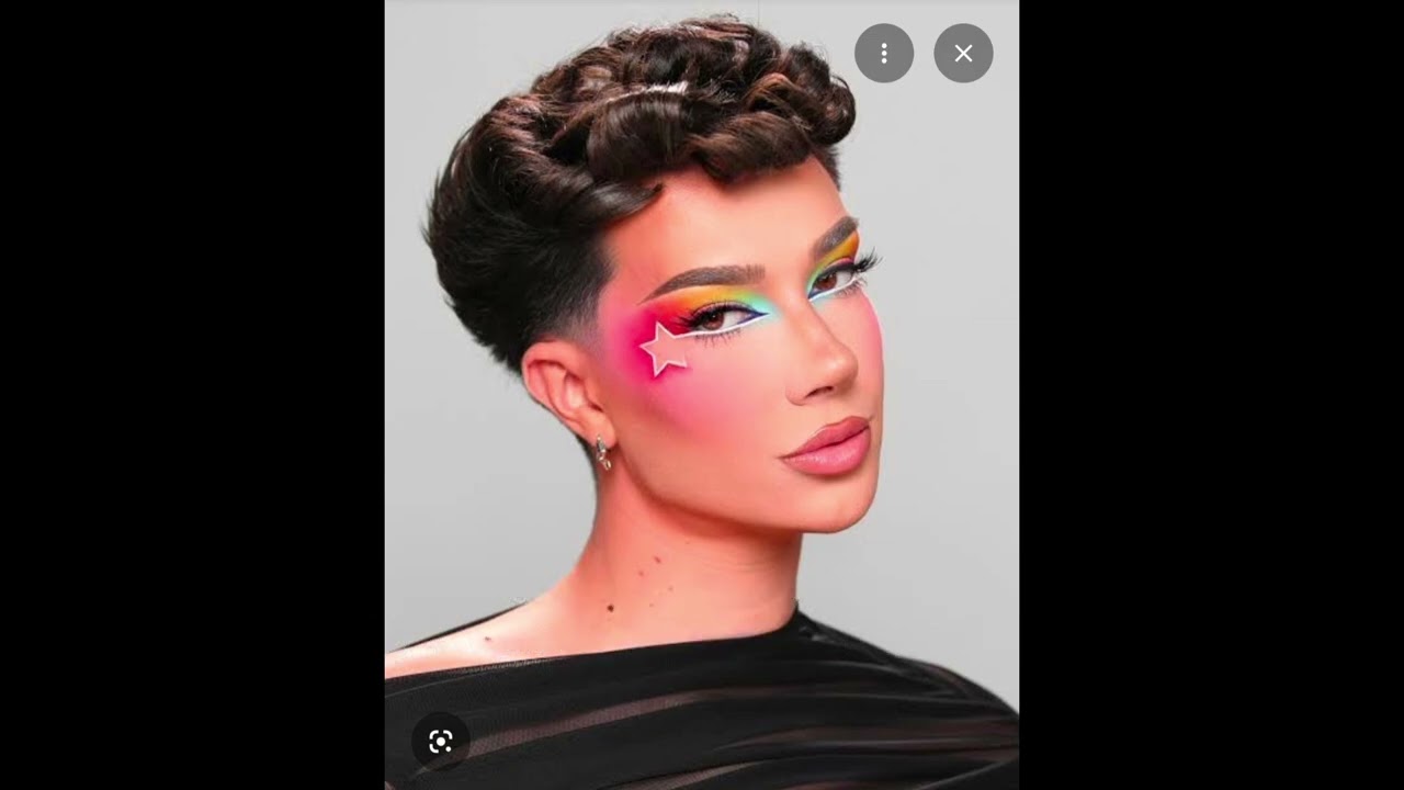 The H3 Podcast’s Ethan Klein Called Out James Charles...and made him a Billboard