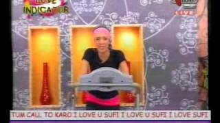 LOVE INDICATOR 25 April 2011 1/5