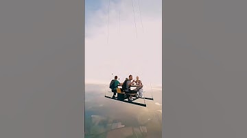 Skydiving Without Parachute - Antti Pendikainen #comedy #shorts #funny