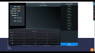 part 3 | Auto trade software || 100% successful Binary.com | King trader screenshot 4