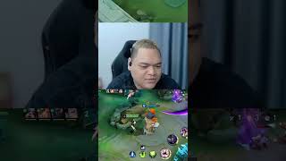 Yang di nerf cuma mananya aja guys jadi ga perlu ngubah item😁#cadera #clippers #clips #mlbb #shorts