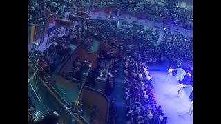 Yesus Tuhan Ditinggikan