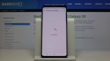 How to Enable Text Correction in SAMSUNG Galaxy S9 – Predictive Text Feature