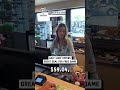 Golf shop worker offers players a great deal for free game 😂🏌️🤦           🎥: TikTok / kendallwelton1