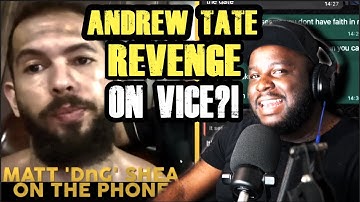 Andrew Tate First Interview After Jail Release REACTION + THOUGHTS!!