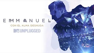 Emmanuel - Ven Con El Alma Desnuda (Audio) chords