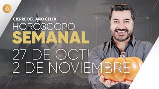 Download Lagu HORÓSCOPO de HALLOWEEN 27 de Octubre al 2 de Noviembre con Alfonso León Arquitecto de Sueños MP3 Download Lagu HORÓSCOPO de HALLOWEEN 27 de Octubre al 2 de Noviembre con Alfonso León Arquitecto de Sueños MP3