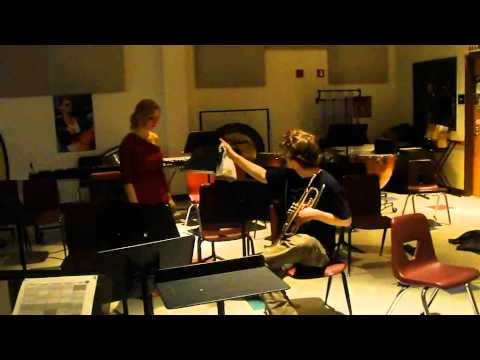 Counter Melody to Sanity