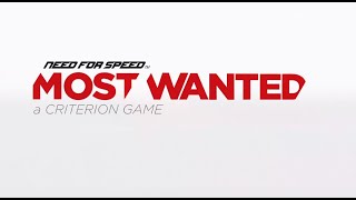 Need for speed Most Wanted 2012 - Music Video